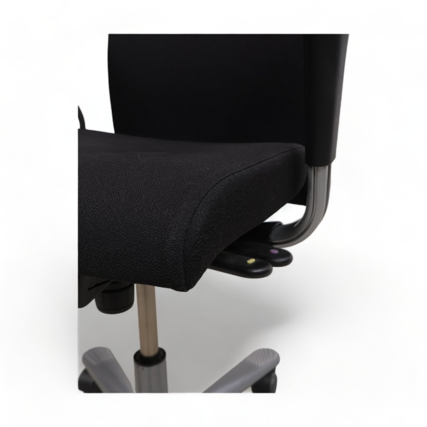 Nyrenset | Håg H04 Credo kontorstol