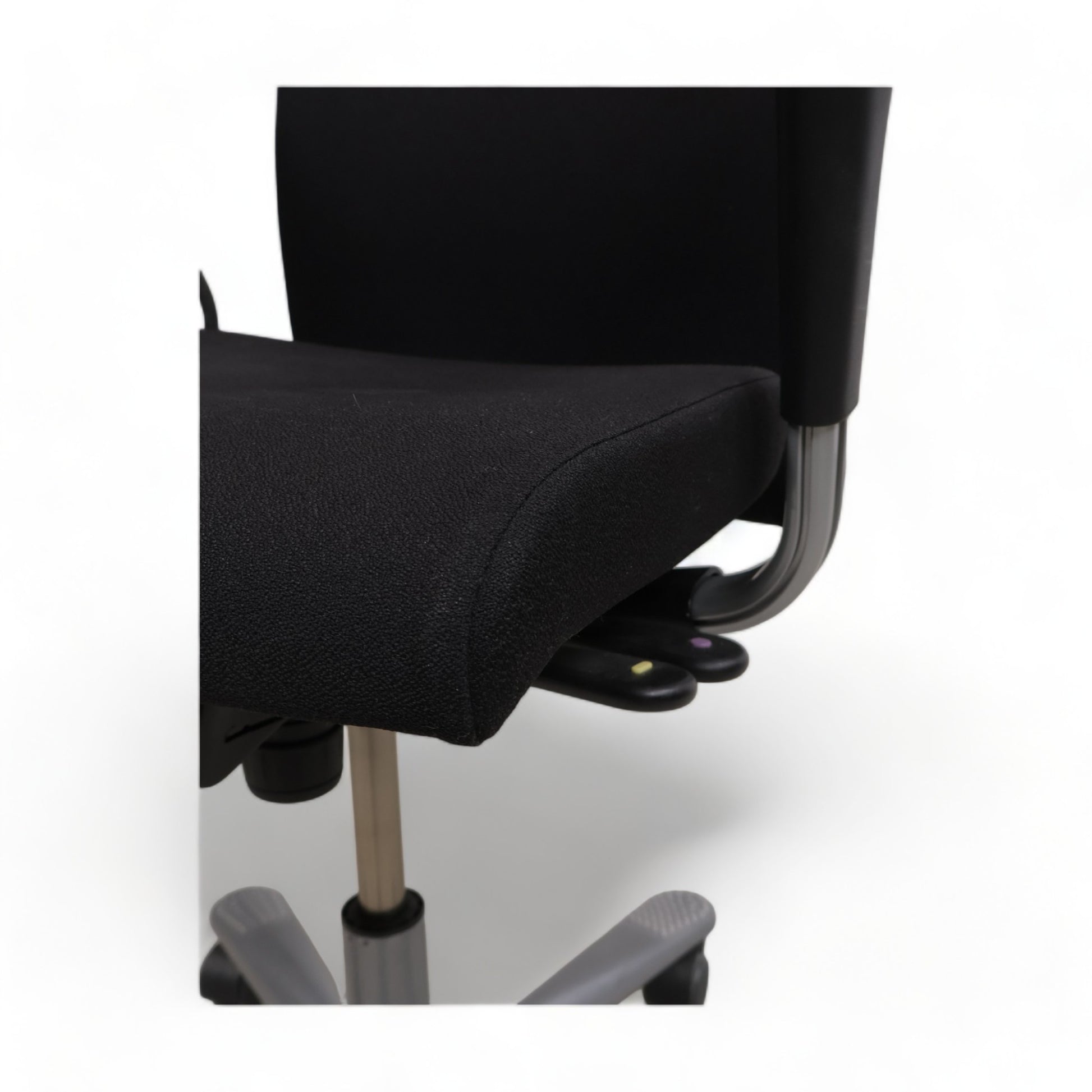 Nyrenset | Håg H04 Credo kontorstol