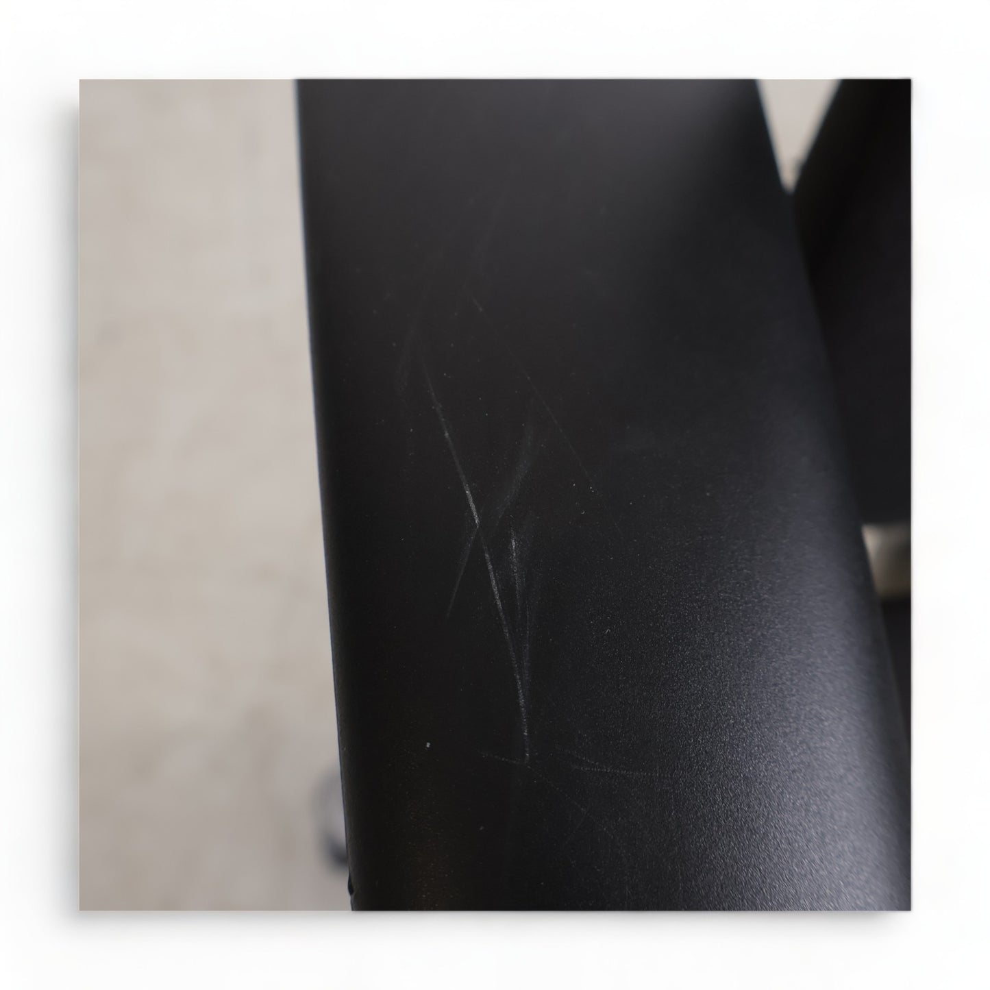 Nyrenset | Håg H04 Credo kontorstol