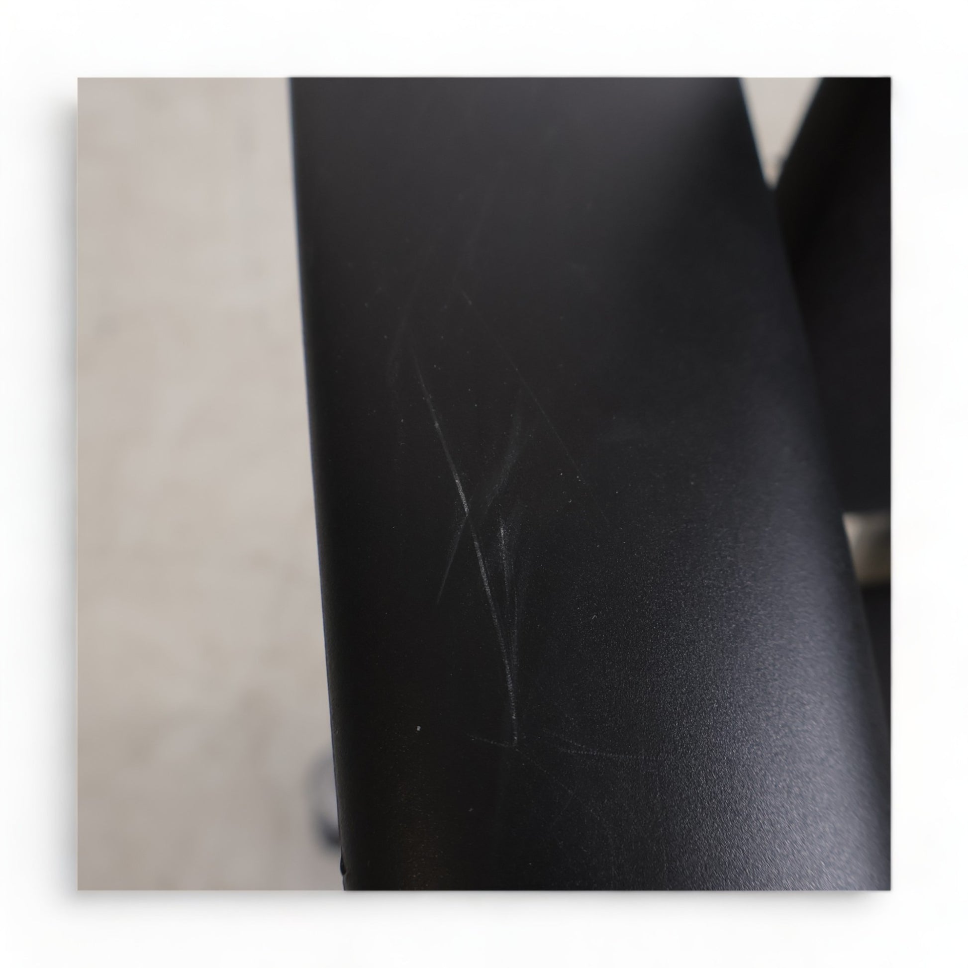 Nyrenset | Håg H04 Credo kontorstol