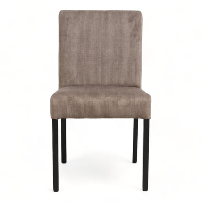 Helt nytt | Nobel spisestoler fra A-Møbler