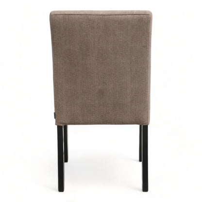 Helt nytt | Nobel spisestoler fra A-Møbler