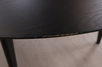 Kvalitetssikret | Moderne Roxby spisebord fra A-Møbler