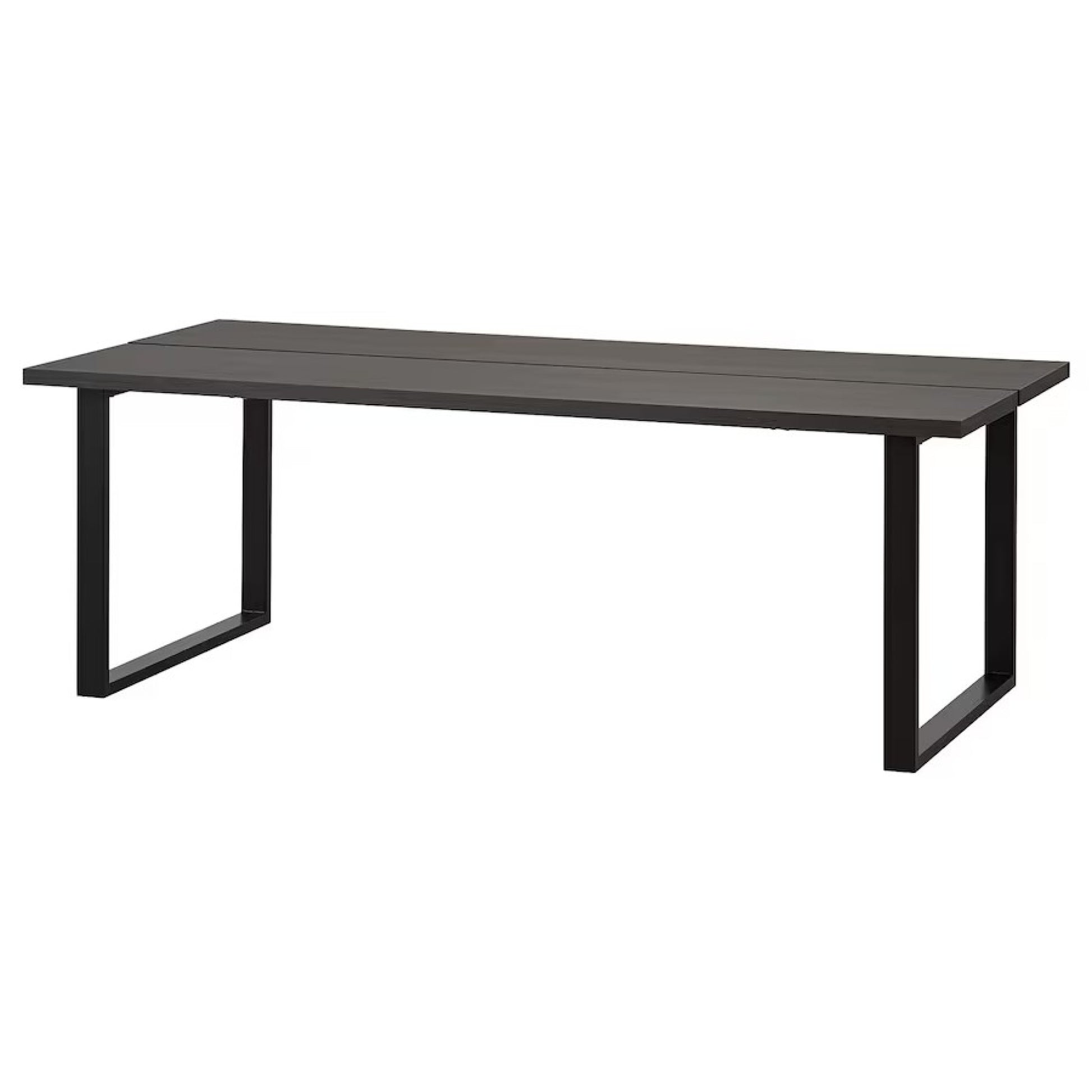 Nyrenset | IKEA Tranebo spisebord