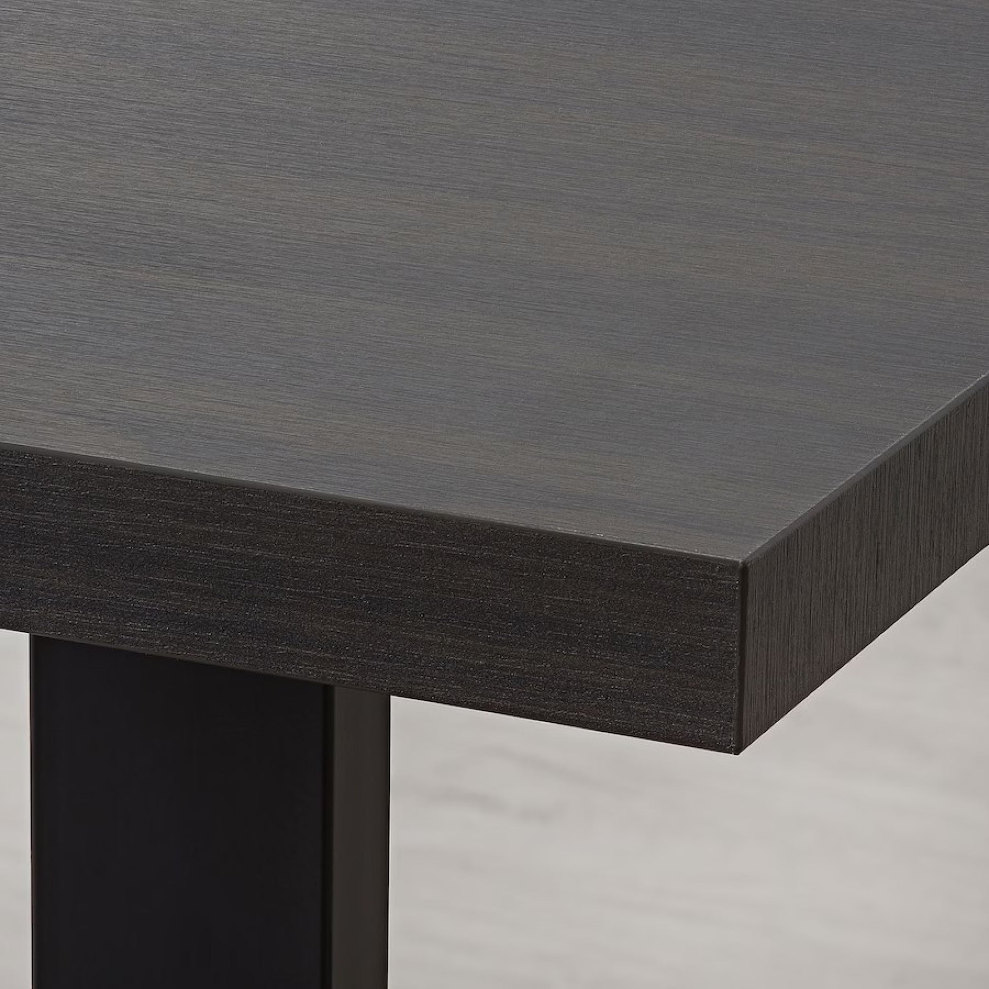 Nyrenset | IKEA Tranebo spisebord