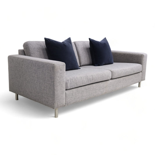 Nyrenset | Bolia Scandinavia 2.5-seter sofa