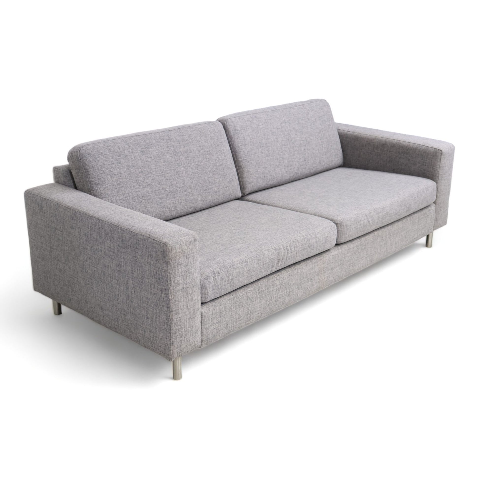 Nyrenset | Bolia Scandinavia 2.5-seter sofa