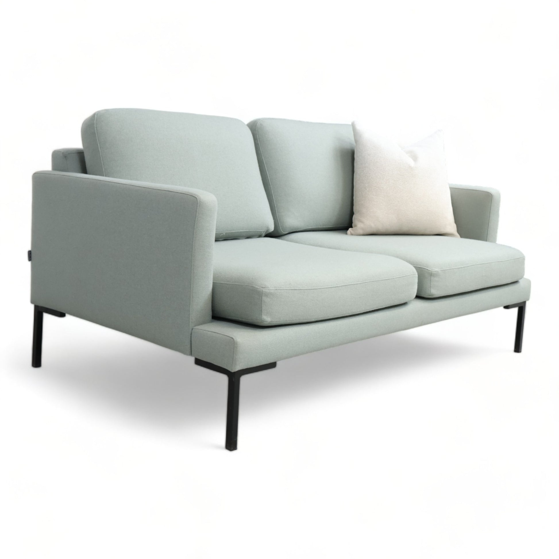 Nyrenset | Sits Ludvig 2-seter sofa