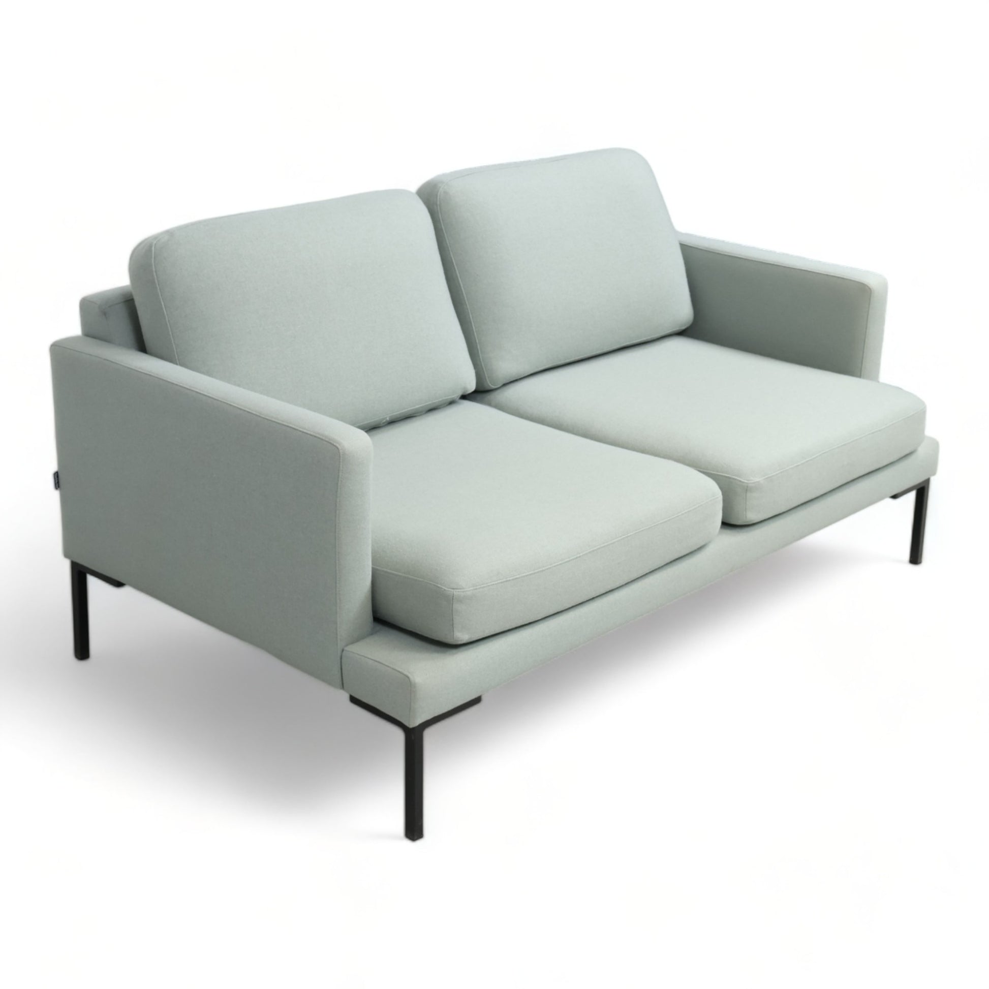 Nyrenset | Sits Ludvig 2-seter sofa