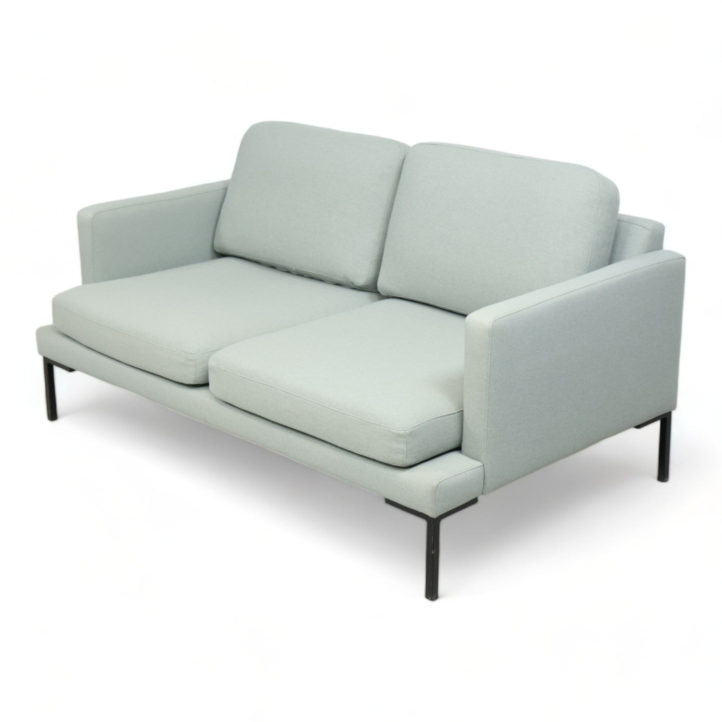 Nyrenset | Sits Ludvig 2-seter sofa