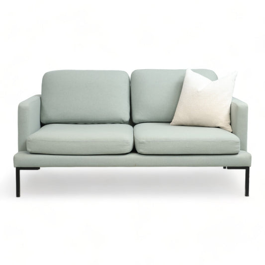 Nyrenset | Sits Ludvig 2-seter sofa