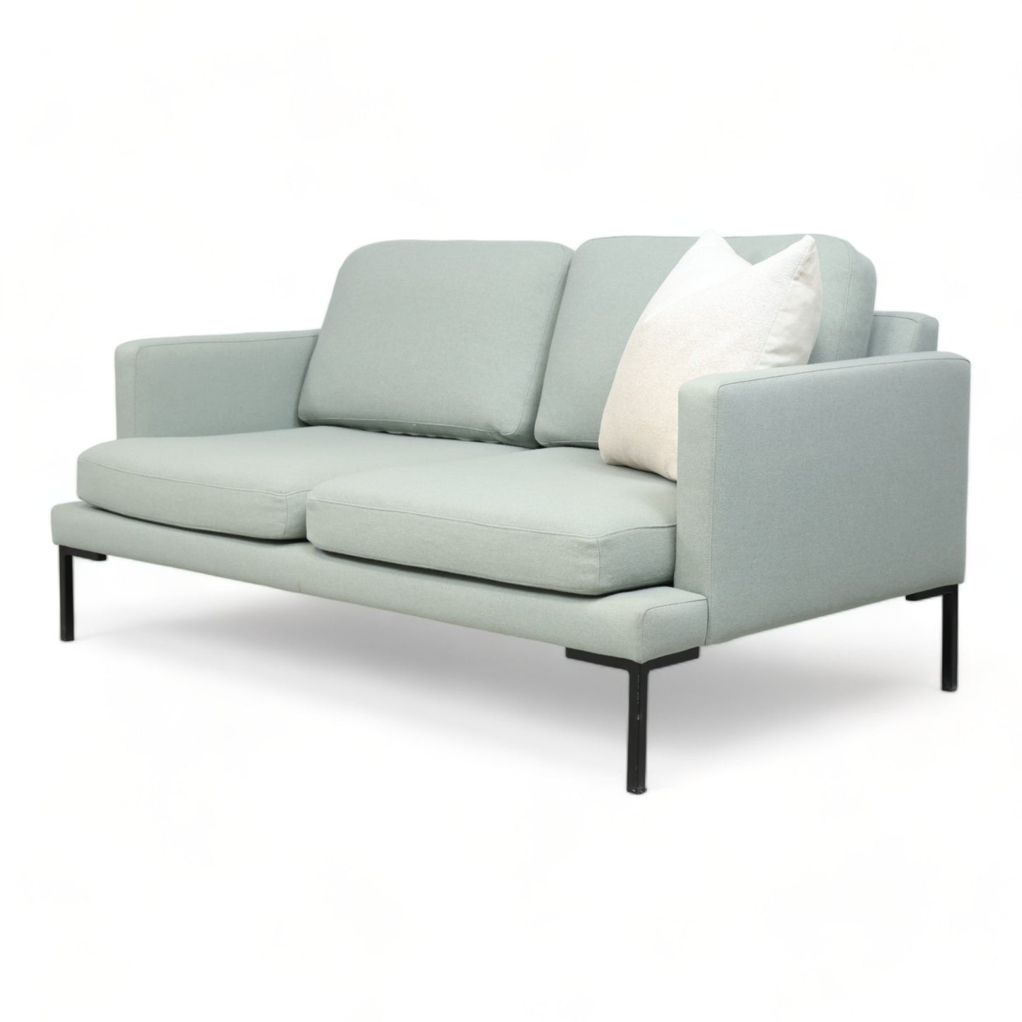 Nyrenset | Sits Ludvig 2-seter sofa