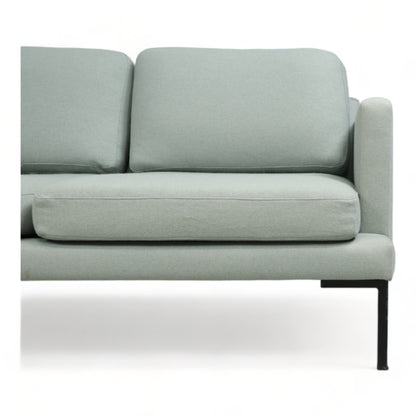 Nyrenset | Sits Ludvig 2-seter sofa