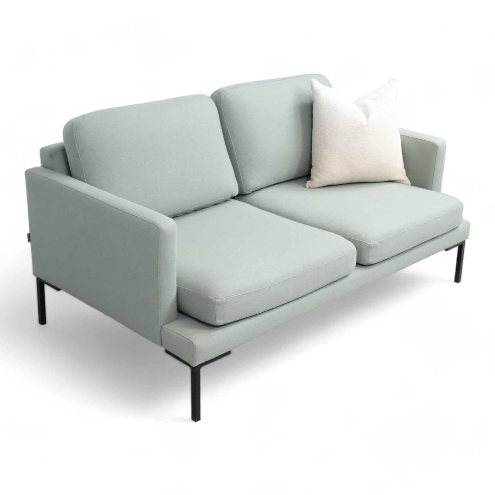 Nyrenset | Sits Ludvig 2-seter sofa