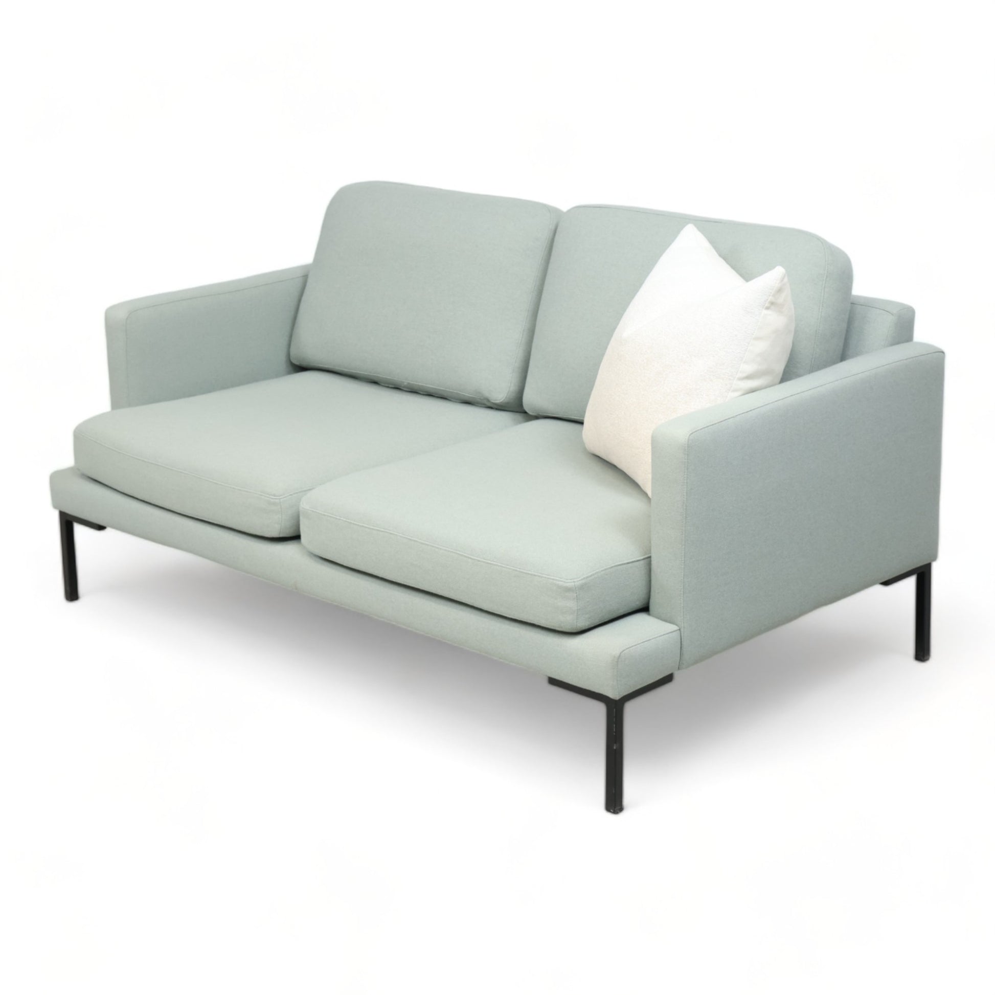 Nyrenset | Sits Ludvig 2-seter sofa