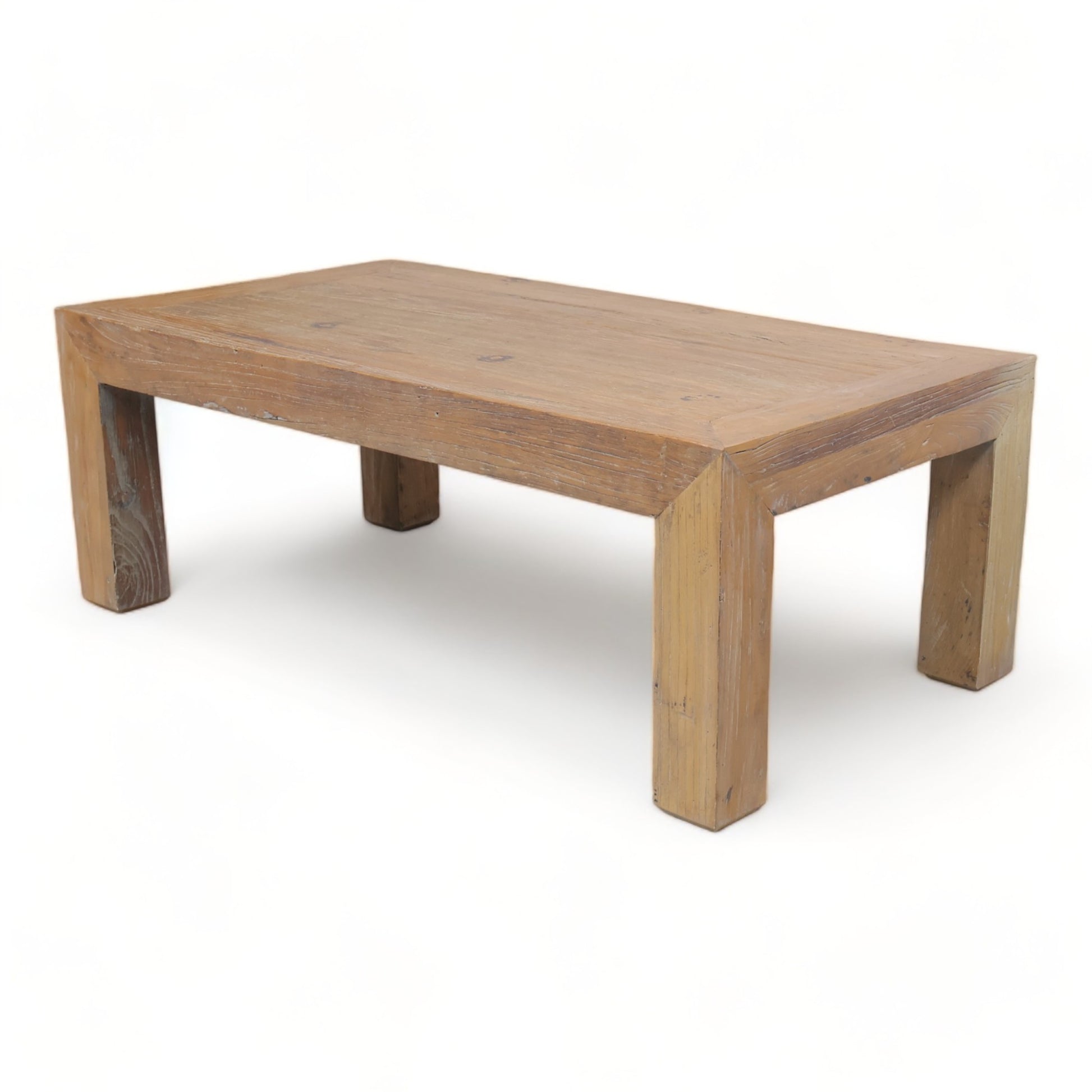 Kvalitetssikret | Sofabord i rustikk stil