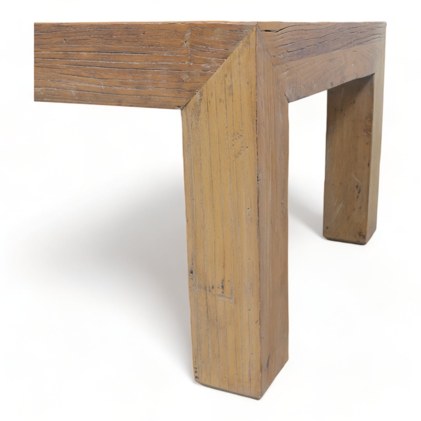 Kvalitetssikret | Sofabord i rustikk stil