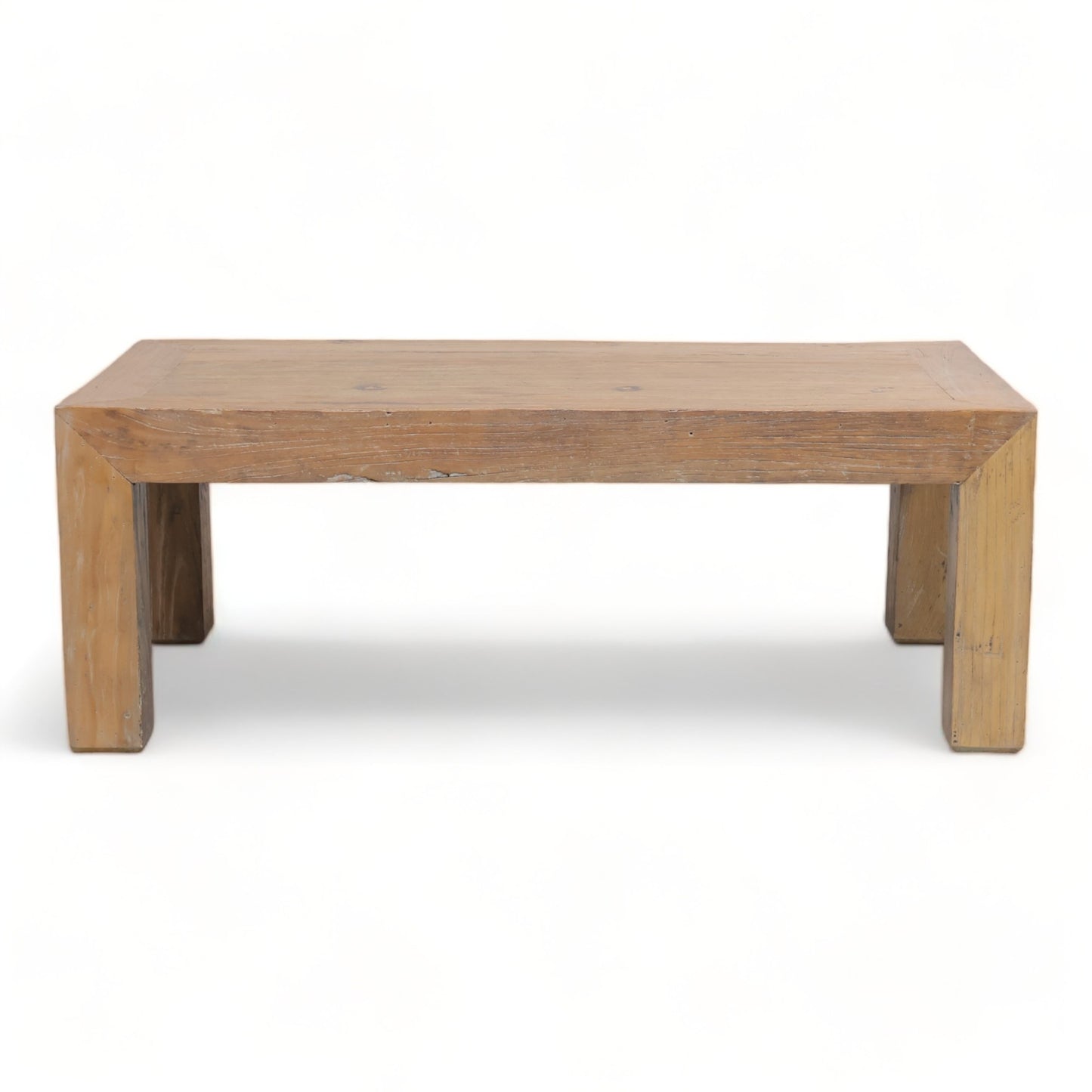 Kvalitetssikret | Sofabord i rustikk stil