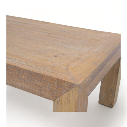 Kvalitetssikret | Sofabord i rustikk stil