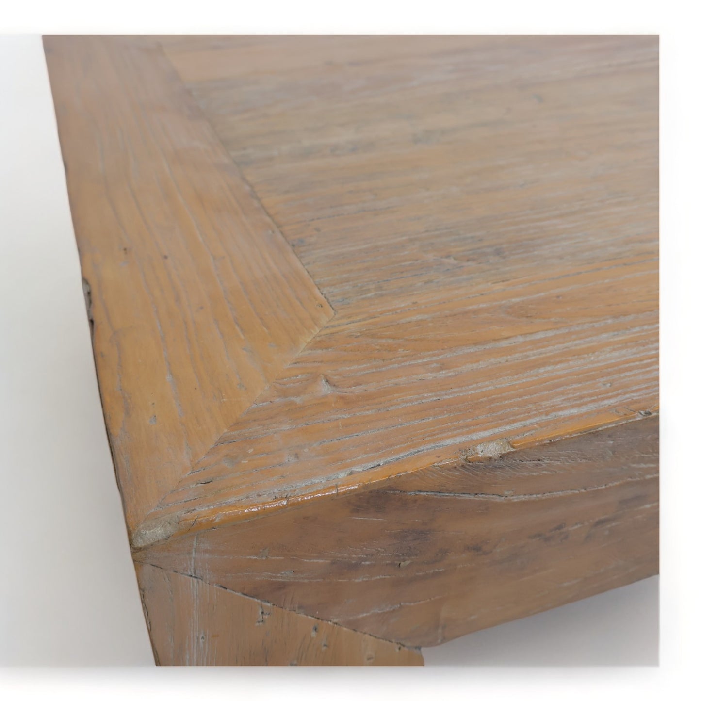 Kvalitetssikret | Sofabord i rustikk stil