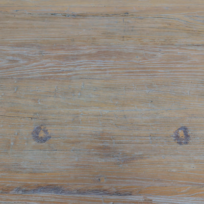 Kvalitetssikret | Sofabord i rustikk stil