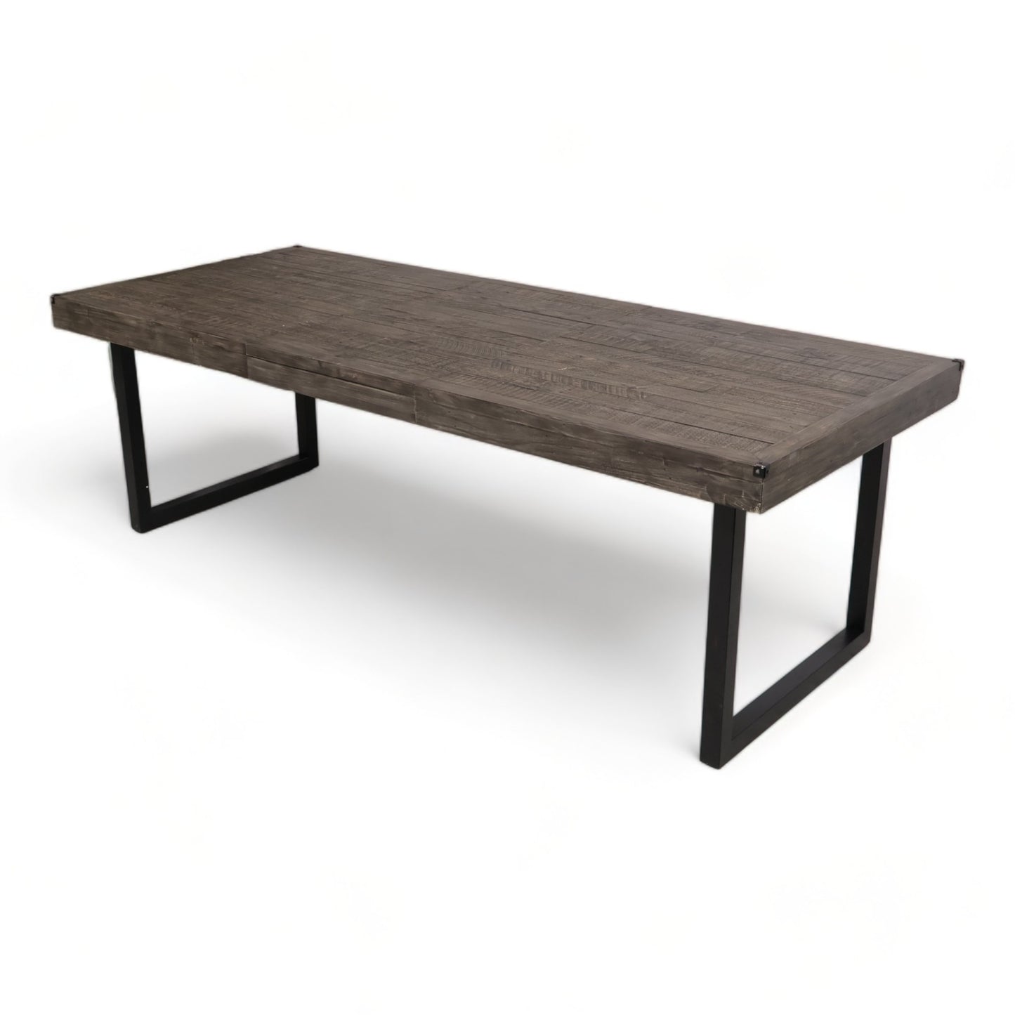 Kvalitetssikret | Woodenforge spisebord fra A-Møbler
