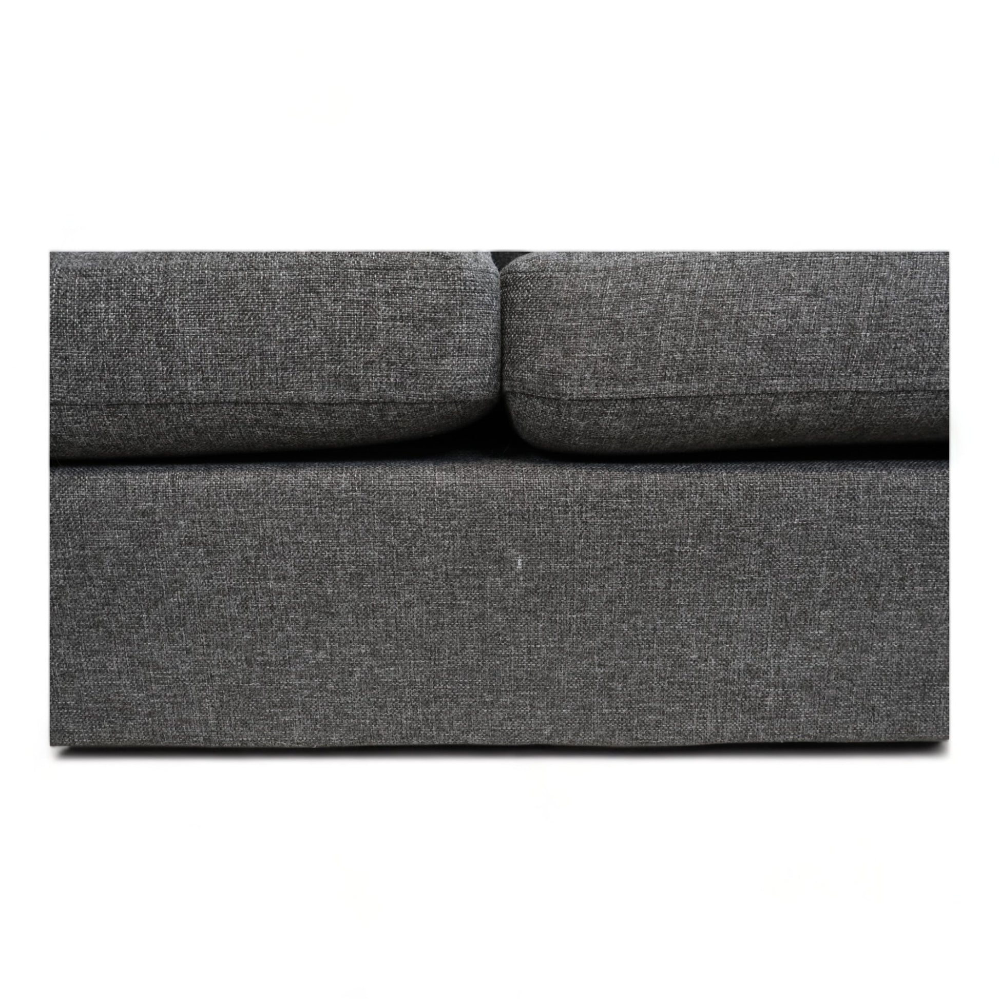 Nyrenset Gr Nordic U sofa fra Skeidar Secundo