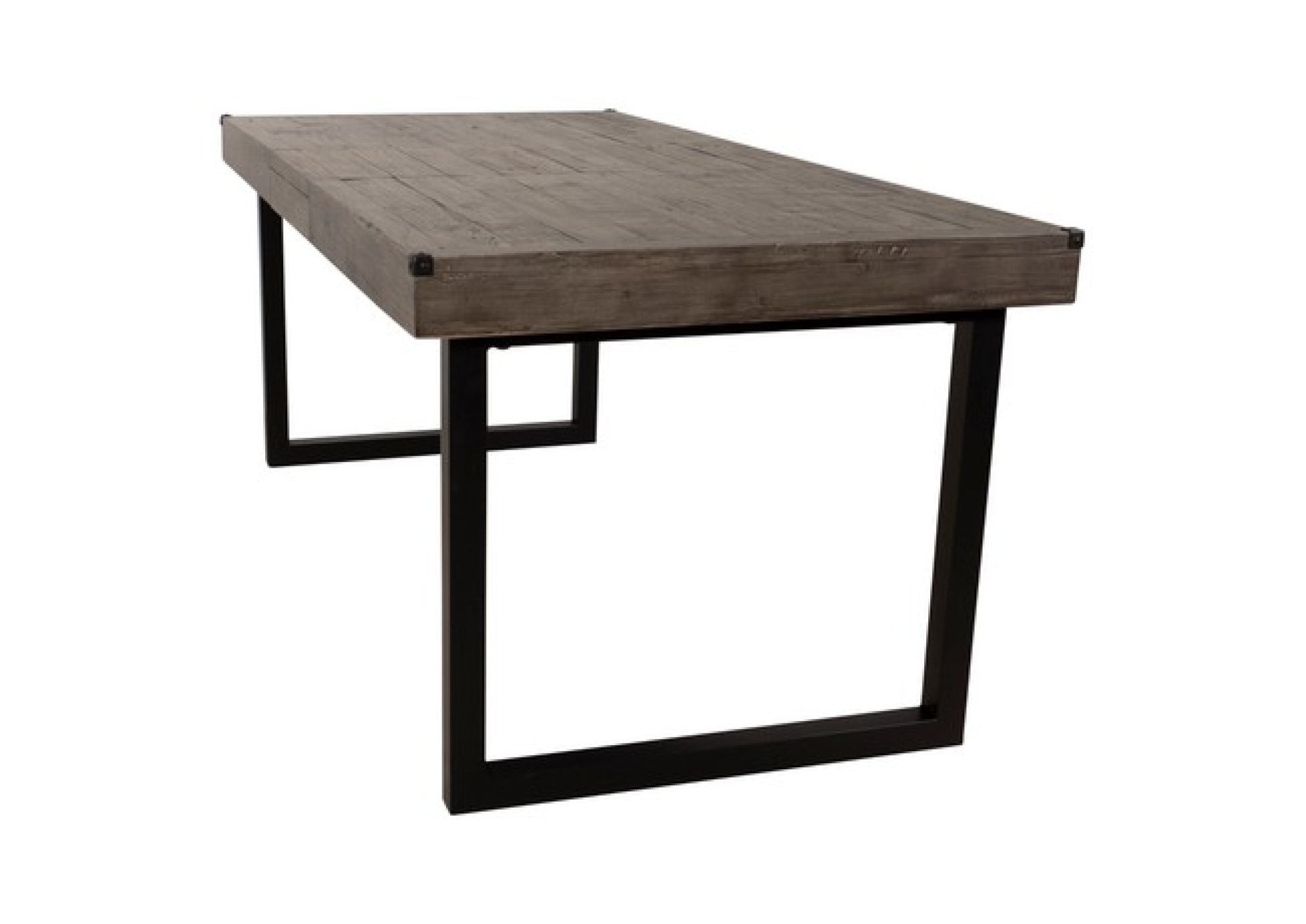 Helt nytt | Woodenforge spisebord fra A-Møbler