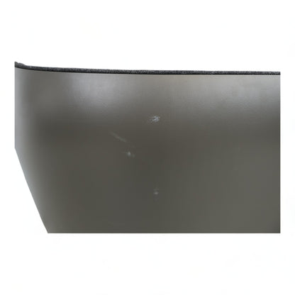 Nyrenset | Mørk grå IKEA x HAY Ypperlig 2-seter sofa