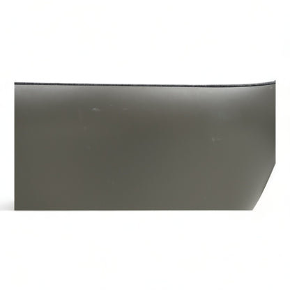 Nyrenset | Mørk grå IKEA x HAY Ypperlig 2-seter sofa