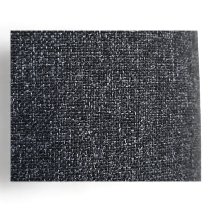 Nyrenset | Mørk grå IKEA x HAY Ypperlig 2-seter sofa