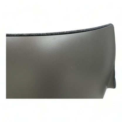 Nyrenset | Mørk grå IKEA x HAY Ypperlig 2-seter sofa