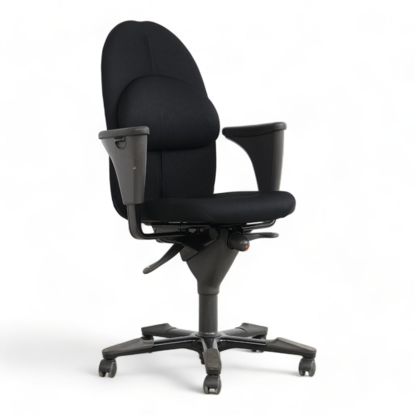 Nyrenset | Håg Signet kontorstol