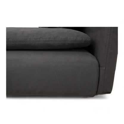 Nyrenset | IKEA Söderhamn dobbel sjeselong