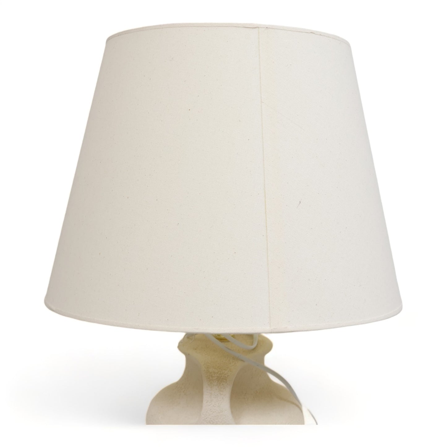 Kvalitetssikret | Hvit martela lampe