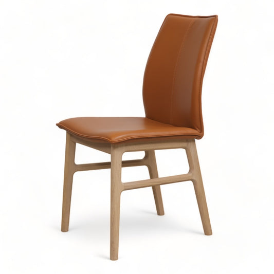 Helt nytt | Casø Sweet Seat Spisestol fra A-Møbler