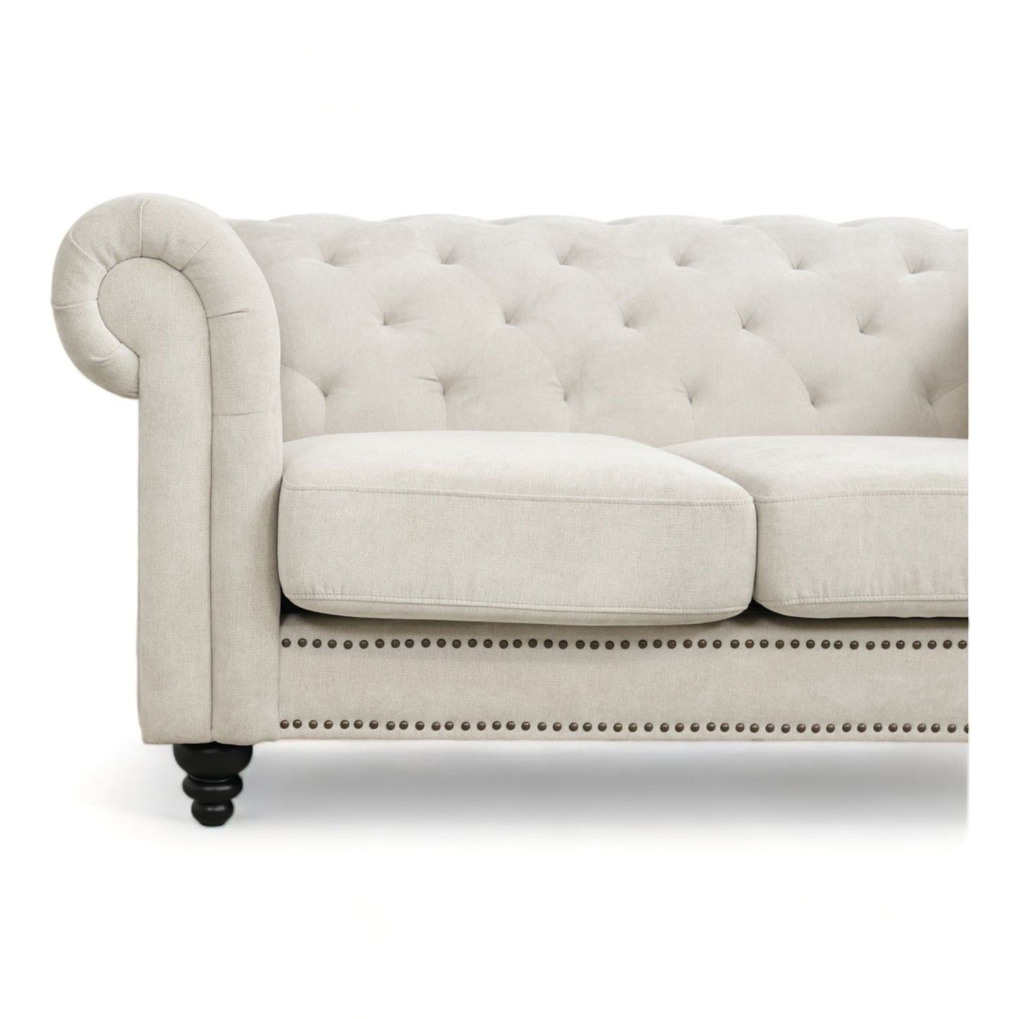 Nyrenset | Charlietown 2-seter sofa fra A-Møbler