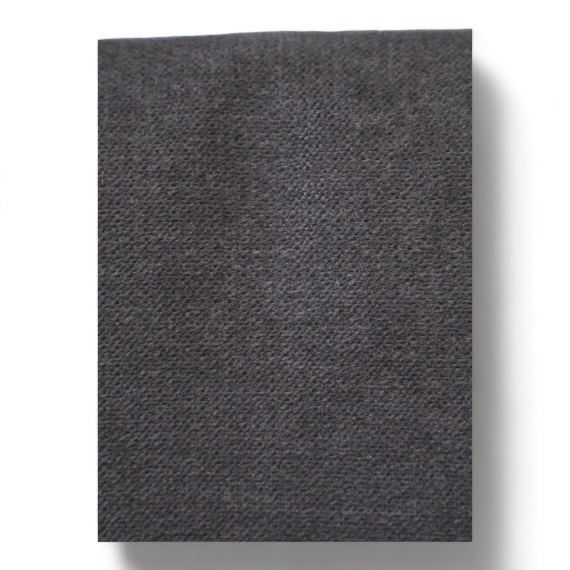 Nyrenset | Mørk grå Sabia manuell reclinerstol