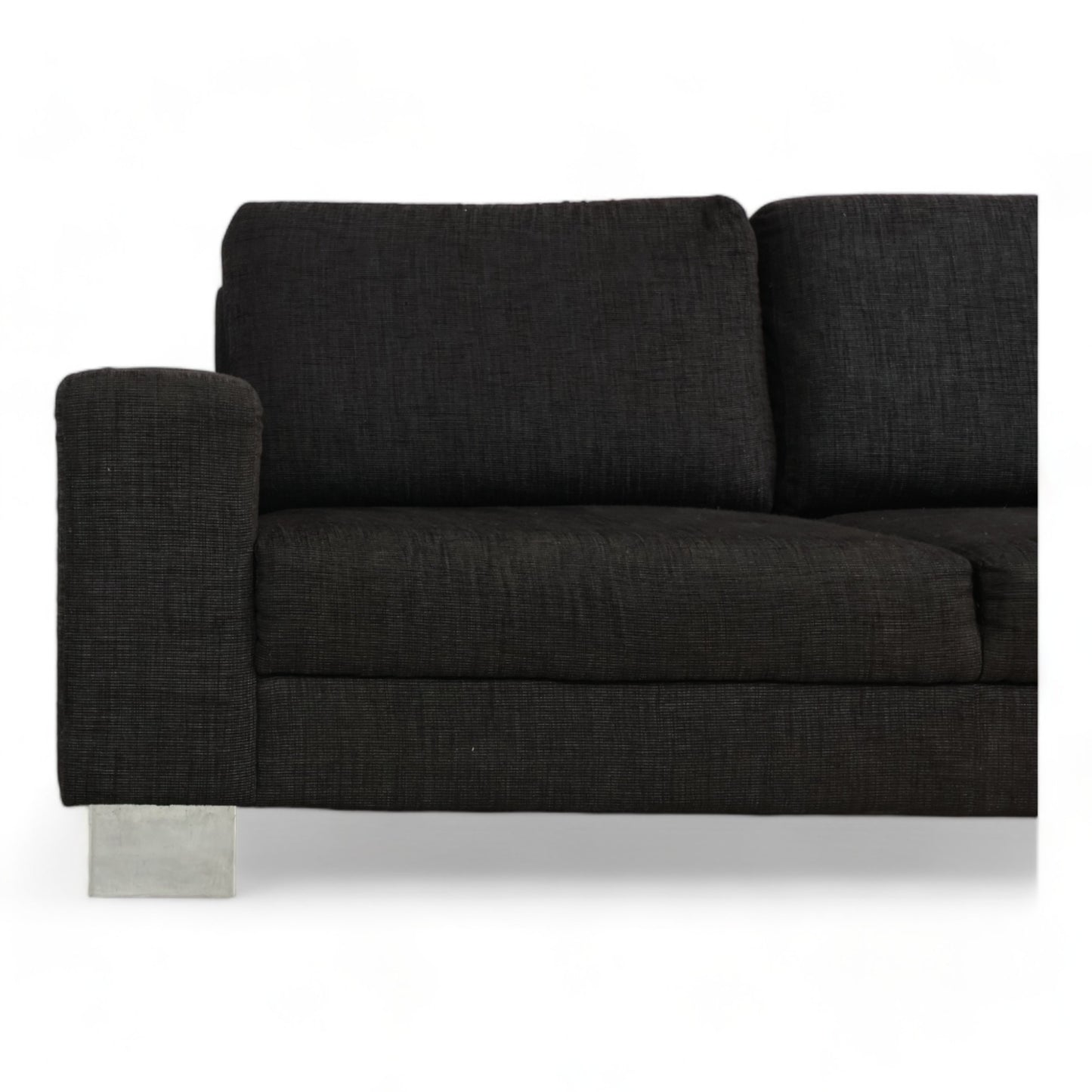 Nyrenset | SITS sofa med sjeselong
