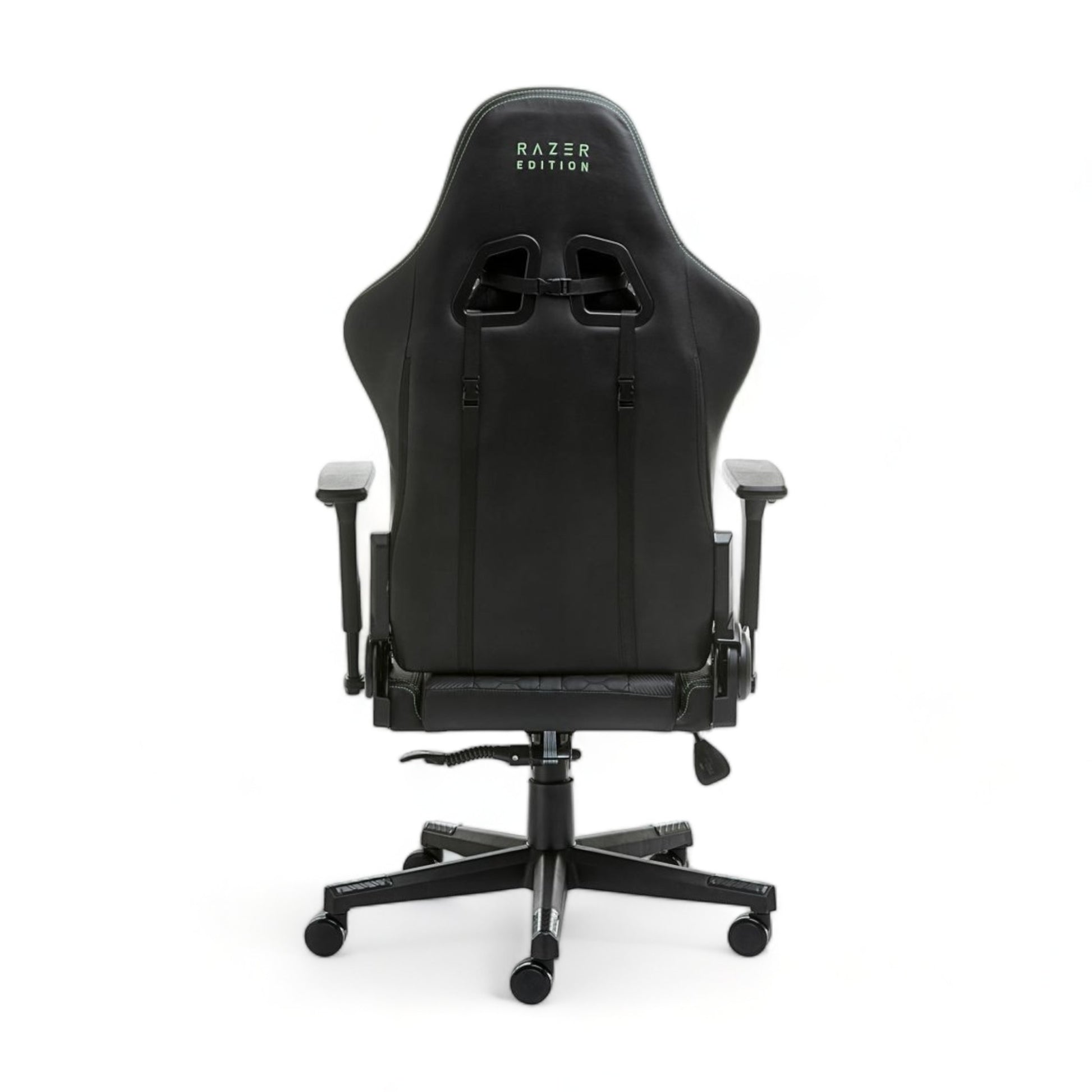 Kun brukt til utstilling | Type Z razer gamingstol