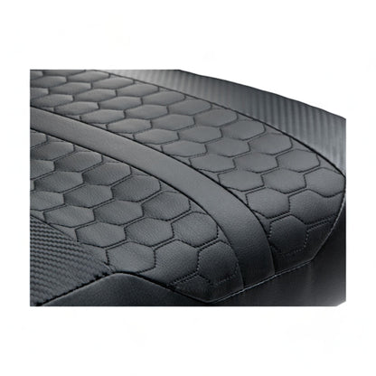 Kun brukt til utstilling | Type Z razer gamingstol