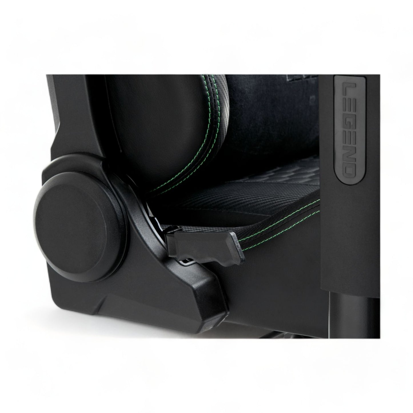 Kun brukt til utstilling | Type Z razer gamingstol