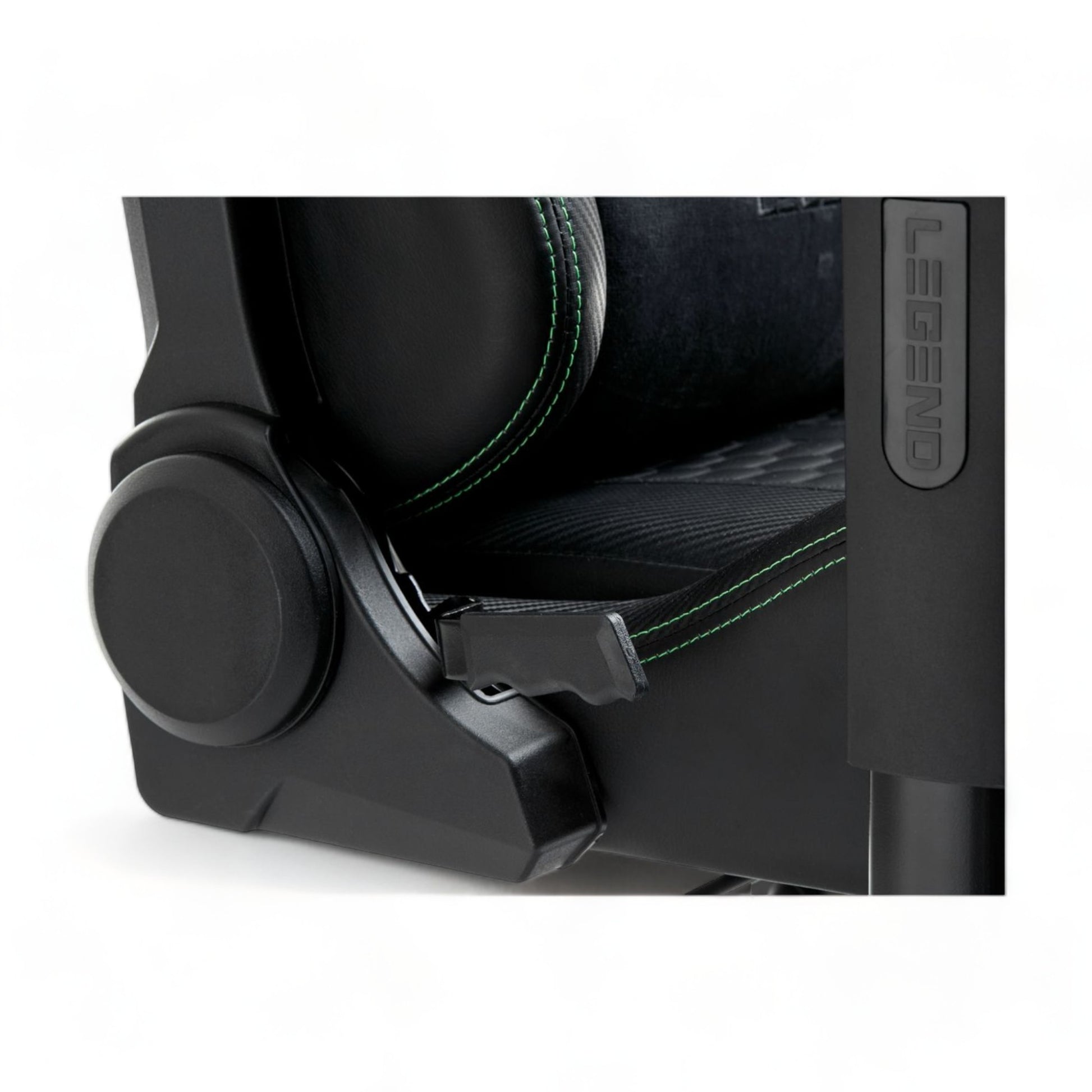 Kun brukt til utstilling | Type Z razer gamingstol