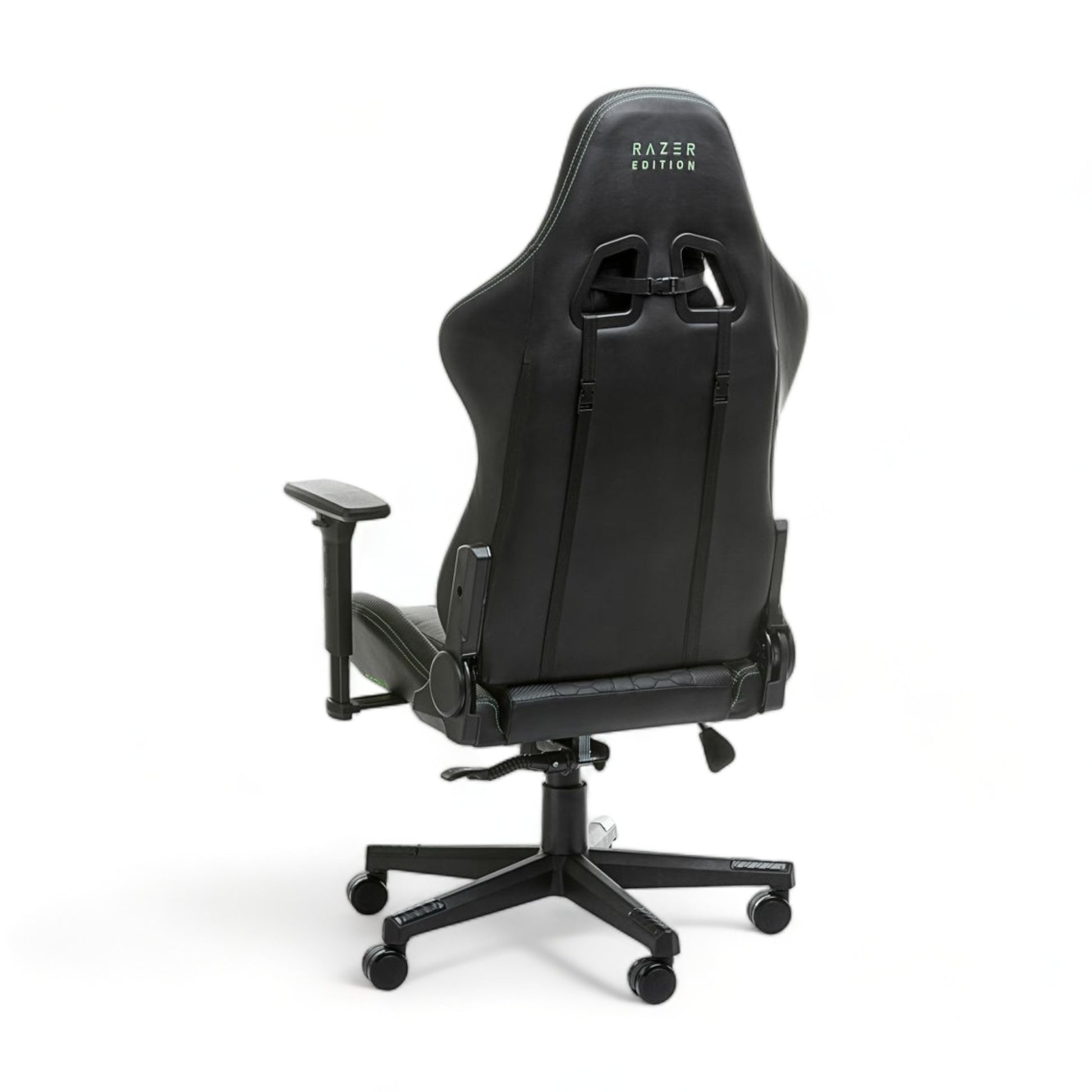 Kun brukt til utstilling | Type Z razer gamingstol