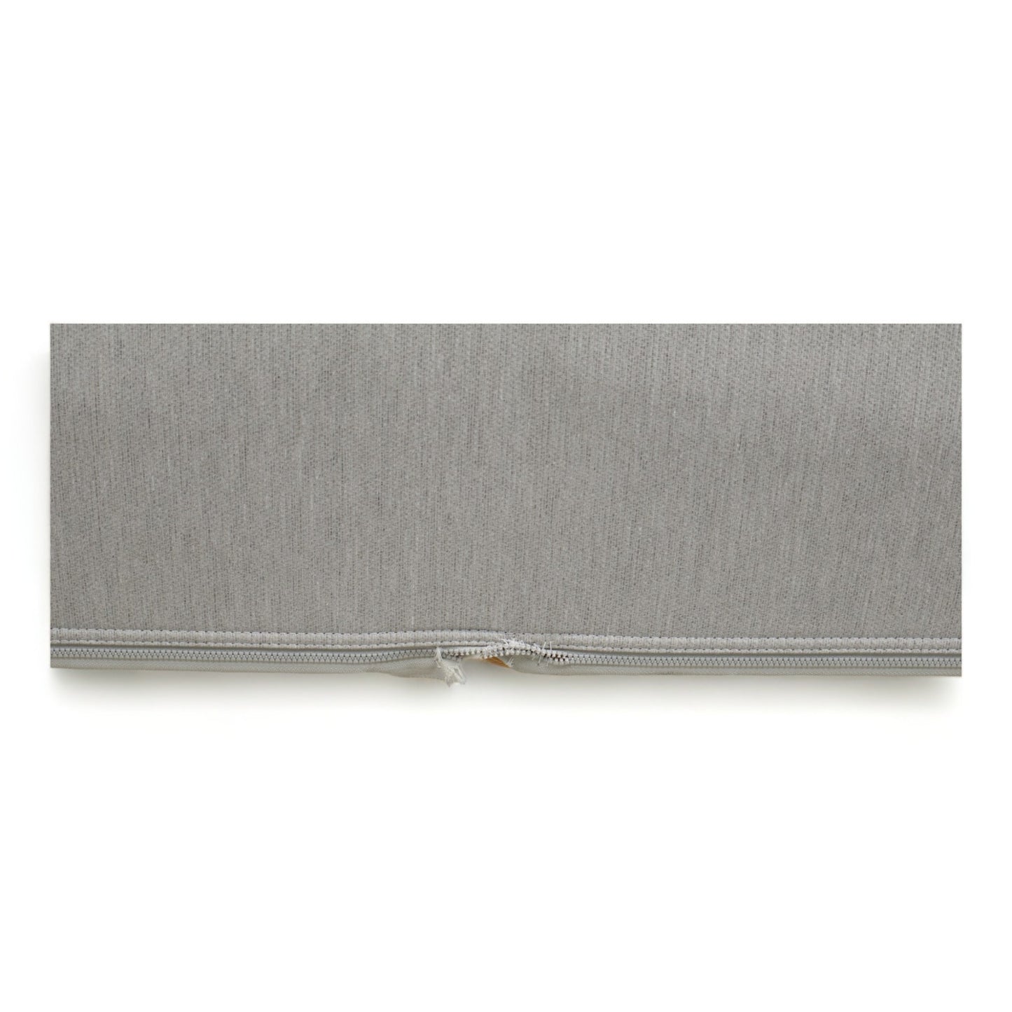 Nyrenset | Lys grå Ekornes Svane 150x200 seng