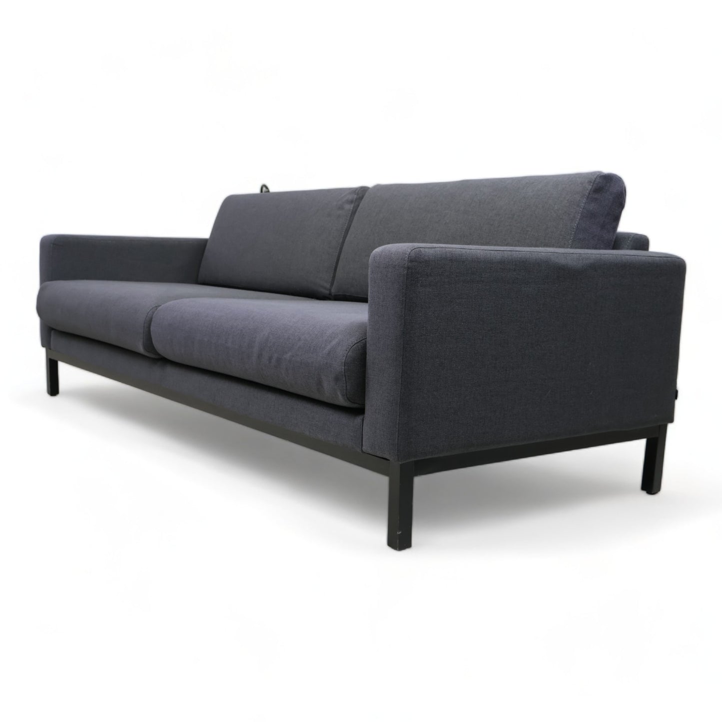 Nyrenset | Bolia North 3-seter sofa