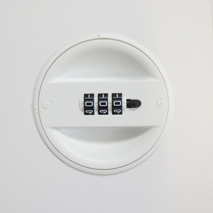 Kvalitetssikret | IKEA GALANT Skap med skyvedører, hvit, 160x80 cm