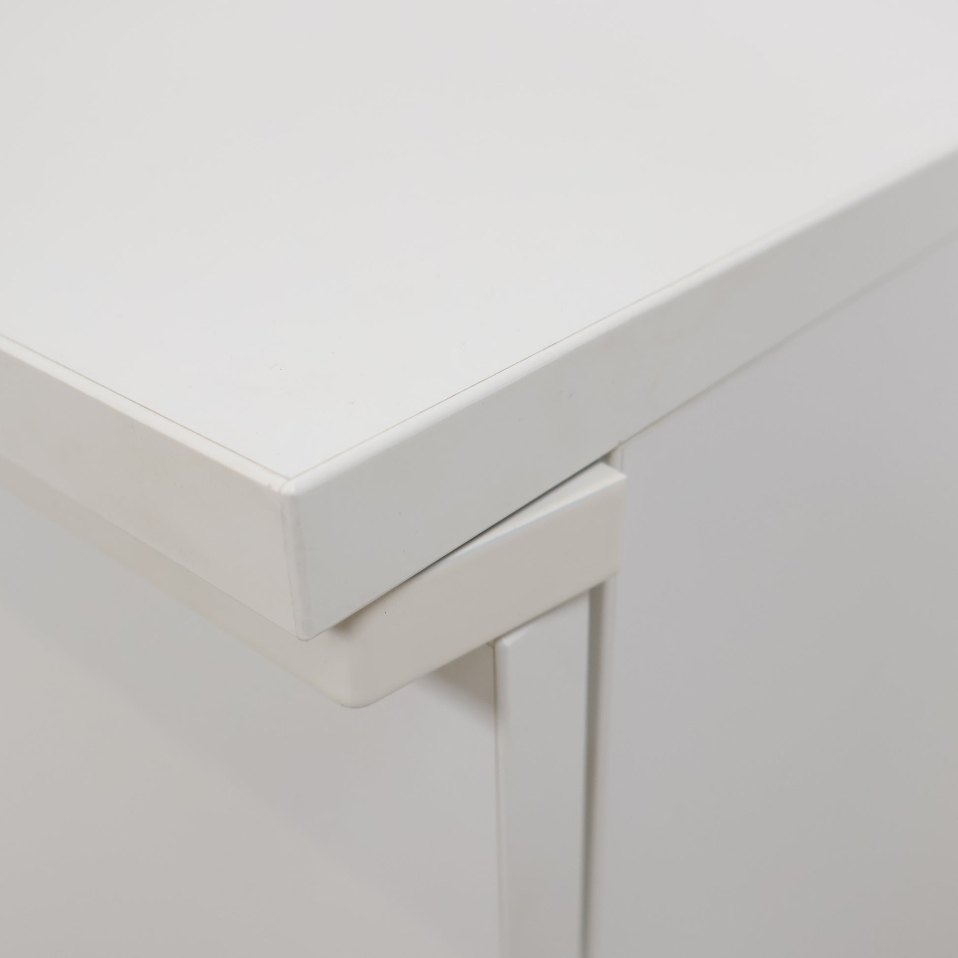 Kvalitetssikret | IKEA GALANT Skap med skyvedører, hvit, 160x80 cm