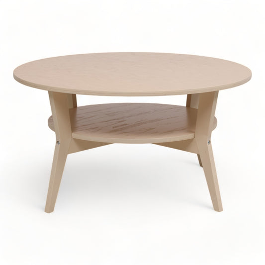 Kvalitetssikret | IKEA JAKOBSFORS Bord, eikefiner, 80 cm