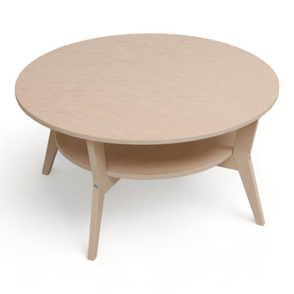 Kvalitetssikret | IKEA JAKOBSFORS Bord, eikefiner, 80 cm